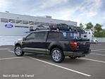2025 Ford F-150 SuperCrew Cab 4x4 Pickup for sale #HFB40950 - photo 2