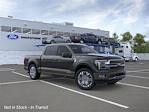 2025 Ford F-150 SuperCrew Cab 4x4 Pickup for sale #HFB40950 - photo 7