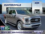 2021 Ford F-150 SuperCrew Cab 4WD Pickup for sale #HFB40950A - photo 1