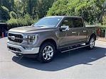 2021 Ford F-150 SuperCrew Cab 4WD Pickup for sale #HFB40950A - photo 4