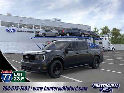 New 2025 Ford Maverick Lobo SuperCrew Cab AWD Pickup for sale #HFB42456 - photo 1