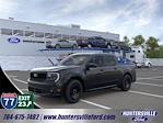 New 2025 Ford Maverick Lobo SuperCrew Cab AWD Pickup for sale #HFB42456 - photo 1