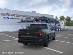 New 2025 Ford Maverick Lobo SuperCrew Cab AWD Pickup for sale #HFB42456 - photo 8