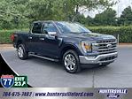 2021 Ford F-150 SuperCrew Cab 4x4 Pickup for sale #HFB43186A - photo 1