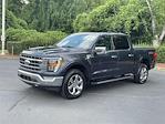 2021 Ford F-150 SuperCrew Cab 4x4 Pickup for sale #HFB43186A - photo 6