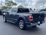 2021 Ford F-150 SuperCrew Cab 4x4 Pickup for sale #HFB43186A - photo 4