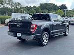 2021 Ford F-150 SuperCrew Cab 4x4 Pickup for sale #HFB43186A - photo 2