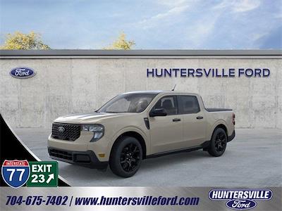 2025 Ford Maverick SuperCrew Cab AWD Pickup for sale #HFB43998 - photo 1