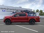 2025 Ford F-150 SuperCrew Cab 4x4 Pickup for sale #HFB47950 - photo 4