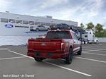 2025 Ford F-150 SuperCrew Cab 4x4 Pickup for sale #HFB47950 - photo 8