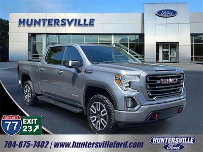 2020 GMC Sierra 1500 Crew Cab 4x4 Pickup for sale #HFB47950A - photo 1
