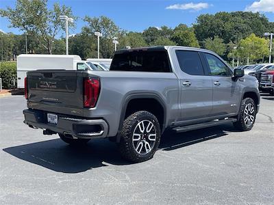 2020 GMC Sierra 1500 Crew Cab 4x4 Pickup for sale #HFB47950A - photo 2