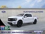 New 2025 Ford F-150 Platinum SuperCrew Cab 4x4 Pickup for sale #HFB48558 - photo 1