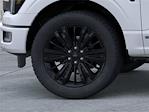 New 2025 Ford F-150 Platinum SuperCrew Cab 4x4 Pickup for sale #HFB48558 - photo 19