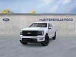 New 2025 Ford F-150 Platinum SuperCrew Cab 4x4 Pickup for sale #HFB48558 - photo 3