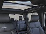 New 2025 Ford F-150 Platinum SuperCrew Cab 4x4 Pickup for sale #HFB48558 - photo 22