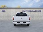 New 2025 Ford F-150 Platinum SuperCrew Cab 4x4 Pickup for sale #HFB48558 - photo 5