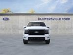 New 2025 Ford F-150 Platinum SuperCrew Cab 4x4 Pickup for sale #HFB48558 - photo 6