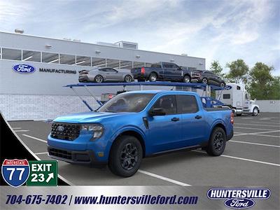 New 2025 Ford Maverick XLT SuperCrew Cab Pickup for sale #HFB50646 - photo 1