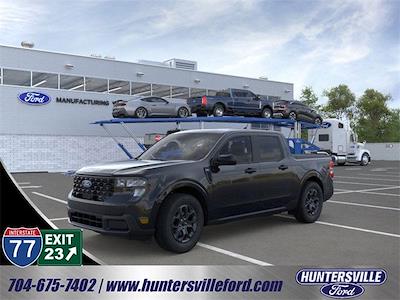 2025 Ford Maverick SuperCrew Cab FWD Pickup for sale #HFB50685 - photo 1