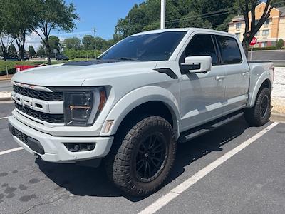 2023 Ford F-150 SuperCrew Cab 4x4 Pickup for sale #HFB51448 - photo 1