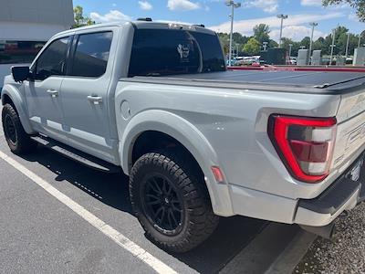 2023 Ford F-150 SuperCrew Cab 4x4 Pickup for sale #HFB51448 - photo 2