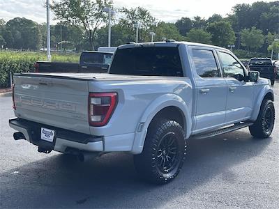 2023 Ford F-150 SuperCrew Cab 4x4 Pickup for sale #HFB51448 - photo 2