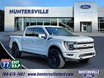 2023 Ford F-150 SuperCrew Cab 4x4 Pickup for sale #HFB51448 - photo 1