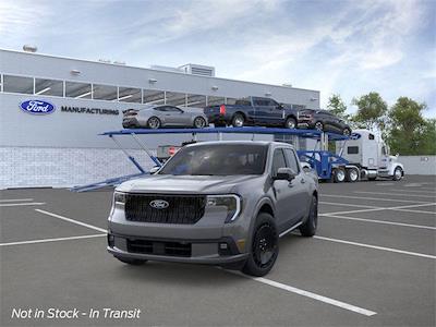 New 2025 Ford Maverick Lobo SuperCrew Cab AWD Pickup for sale #HFB52191 - photo 2