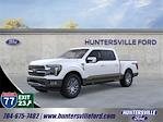 New 2025 Ford F-150 King Ranch SuperCrew Cab 4x4 Pickup for sale #HFB52288 - photo 1