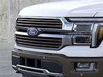 New 2025 Ford F-150 King Ranch SuperCrew Cab 4x4 Pickup for sale #HFB52288 - photo 17