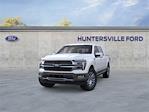 New 2025 Ford F-150 King Ranch SuperCrew Cab 4x4 Pickup for sale #HFB52288 - photo 3