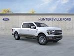New 2025 Ford F-150 King Ranch SuperCrew Cab 4x4 Pickup for sale #HFB52288 - photo 7