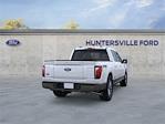 New 2025 Ford F-150 King Ranch SuperCrew Cab 4x4 Pickup for sale #HFB52288 - photo 8