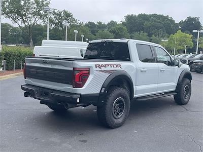 2025 Ford F-150 SuperCrew Cab 4x4 Pickup for sale #HFB52835 - photo 2