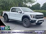 2025 Ford F-150 SuperCrew Cab 4x4 Pickup for sale #HFB52835 - photo 1