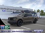 2025 Ford F-150 SuperCrew Cab 4x4 Pickup for sale #HFB53991 - photo 1
