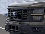 2025 Ford F-150 SuperCrew Cab 4x4 Pickup for sale #HFB53991 - photo 17