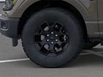2025 Ford F-150 SuperCrew Cab 4x4 Pickup for sale #HFB53991 - photo 19