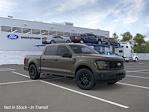 2025 Ford F-150 SuperCrew Cab 4x4 Pickup for sale #HFB53991 - photo 7
