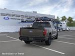 2025 Ford F-150 SuperCrew Cab 4x4 Pickup for sale #HFB53991 - photo 8