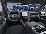 2025 Ford F-150 SuperCrew Cab 4x4 Pickup for sale #HFB53991 - photo 9