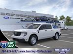 2025 Ford Maverick SuperCrew Cab AWD Pickup for sale #HFB54898 - photo 1