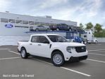 2025 Ford Maverick SuperCrew Cab AWD Pickup for sale #HFB54898 - photo 7