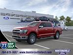 2025 Ford F-150 SuperCrew Cab 4x4 Pickup for sale #HFB54930 - photo 1