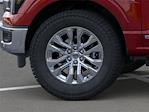 2025 Ford F-150 SuperCrew Cab 4x4 Pickup for sale #HFB54930 - photo 19
