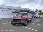 2025 Ford F-150 SuperCrew Cab 4x4 Pickup for sale #HFB54930 - photo 3