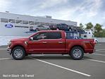 2025 Ford F-150 SuperCrew Cab 4x4 Pickup for sale #HFB54930 - photo 4