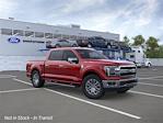 2025 Ford F-150 SuperCrew Cab 4x4 Pickup for sale #HFB54930 - photo 7
