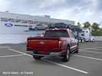 2025 Ford F-150 SuperCrew Cab 4x4 Pickup for sale #HFB54930 - photo 8